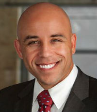 BEN ANDERSON