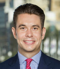 Ben Robinson, Team Leader - Specialised Business Lines, Arthur J. Gallagher