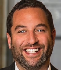 Ben Cohen | 100 Million Dollar Club