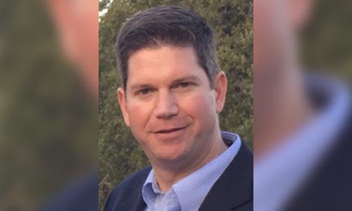 Texas Mutual Insurance selects new VP of business development