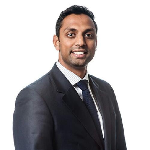 ‘Watch this space,’ Markel’s rising star says on innovation
