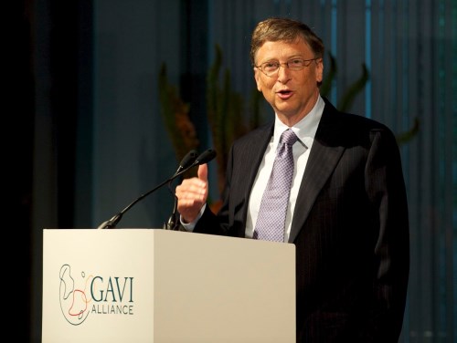 Bill Gates predicts the next big global risk (and no, this time it’s not cyber)
