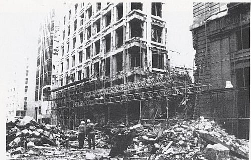 Insurance industry to mark 25 years since IRA incident