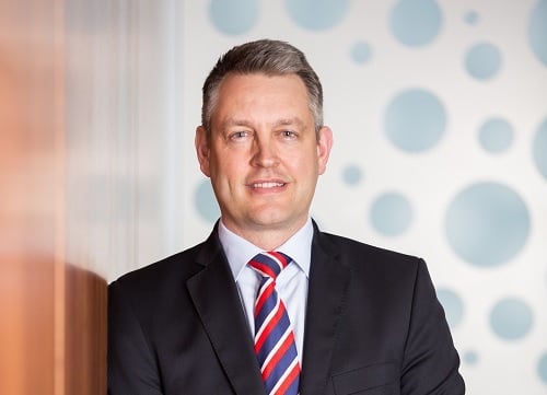 We remain absolutely committed to our brokers - AMP