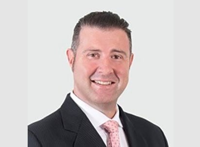 Five minutes with… Brad Cuff, special counsel, DLA Piper