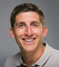 Brandon Matyas, Loan officer, Finance of America Mortgage