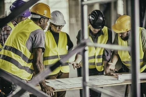 Construction insurance agent opportunities