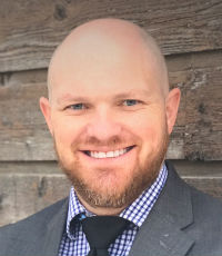 Brett Brumley, Managing partner, Lender Toolkit