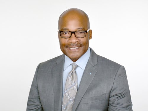 Pivotal programmes bring honor to Zurich HR chief