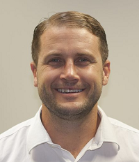 Brian Siemsen, MD and global CEO, Claim Central Consolidated