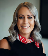 Brooke Trow, Underwriting Manager, QUS - Strata Insurance