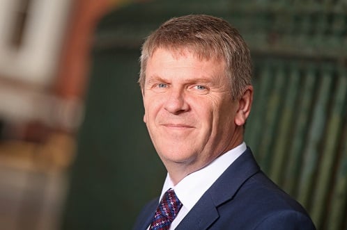 "Prior to Grenfell, insurance was very straightforward"