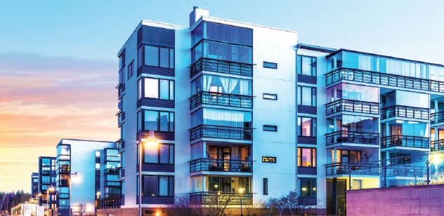 The strata outlook