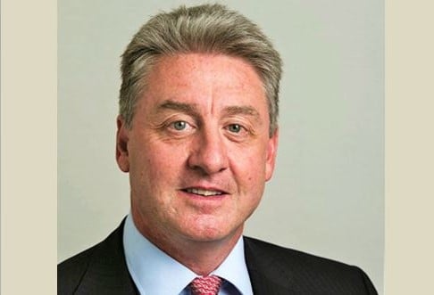Former XL Catlin non-executive director joins Castel