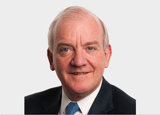Saga names new chairman