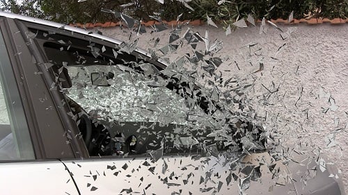 Malicious damage claims skyrocket