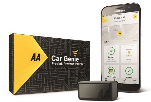 The AA: "Our tool will predict up to a third of breakdowns"