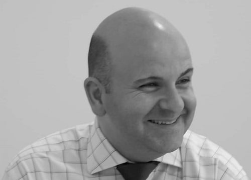 Lorica joint chief executive: "I found broking to be more rewarding"