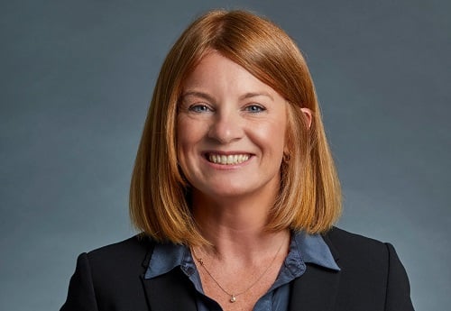Property Initiatives Underwriting Agency reels in Caroline Fisher