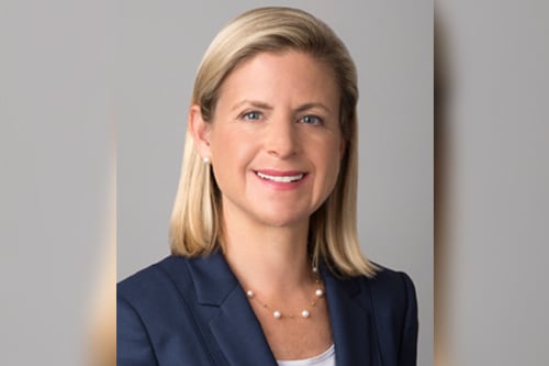 AIG turns to former CIA lawyer as deputy general counsel
