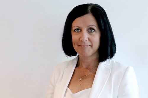 Driving diversity in leadership