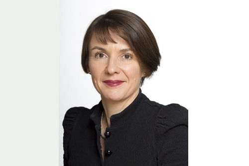 QBE names board addition in the UK