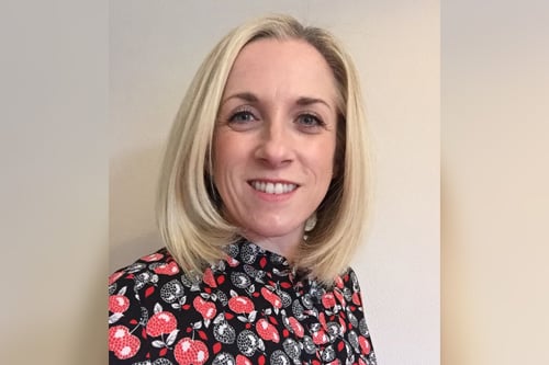 RSA names new managing director for key unit