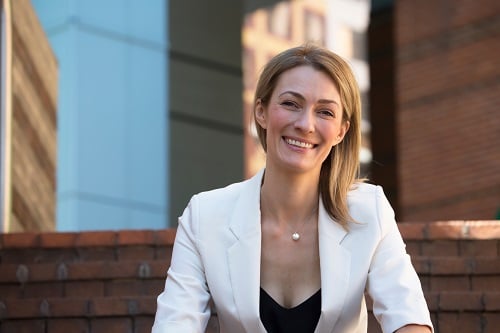 Broker perspective: improving diversity in the insurance industry