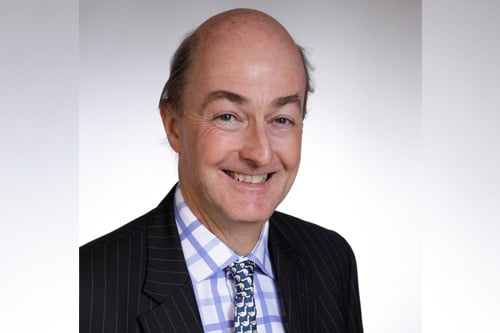 Lycetts names incoming CEO