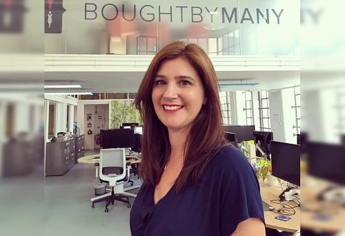 Insurtech veteran makes the switch to Bought By Many