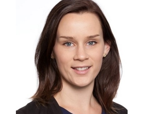 Broker speaks on how to keep up with the changing landscape