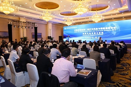 China Re releases its first earthquake catastrophe model