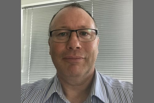 Broker on his insurance boutique and its role in the industry