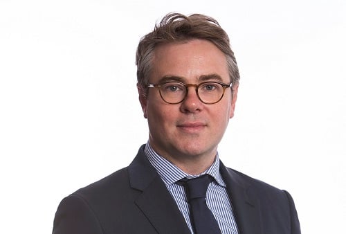 Charles Taylor Adjusting reveals new managing directors