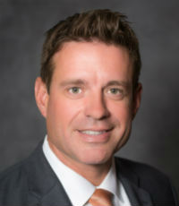Chris Keith, President, Lockton Companies
