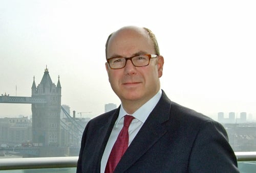 Marsh names new CEO for Canada