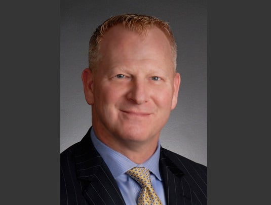 Lockton names new SVP of employee benefits