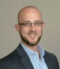 Chris Raburn, Transportation underwriter, Genesee General