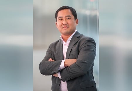 New Trisura CEO to build on the successes of Mike George