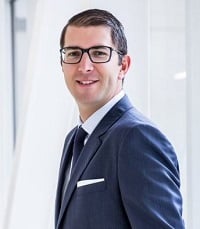 Chris Sikorski, President, Magna Insurance Corp.