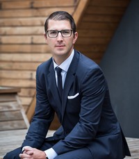 Chris Sikorski, Magna Insurance Group