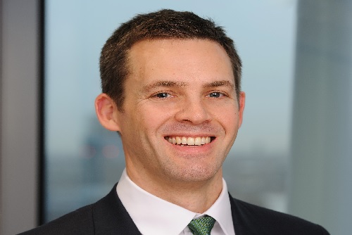 Liberty promotes Sawyer to head global financial risks for APAC