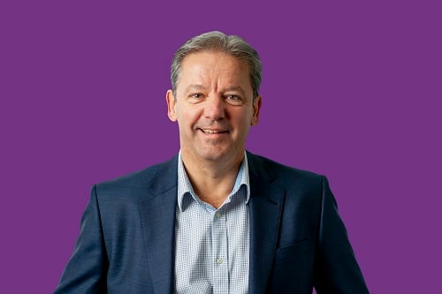 Forty-year veteran prepares to wave goodbye to the insurance industry