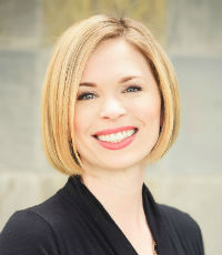 Christina Keele, Producer, Russo Insurance Agency
