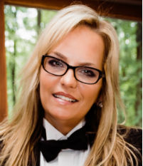 Christine Beckwith, National vice president of Realtor and sales management, AnnieMac Home Mortgage