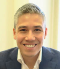 Christopher Wiens, Partner, Apex Surety & Insurance Ltd
