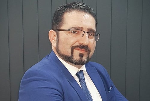 Brokerslink hires regional manager for Europe