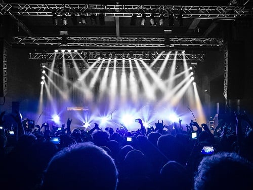 Citynet lifts the lid on new venture into entertainment and leisure