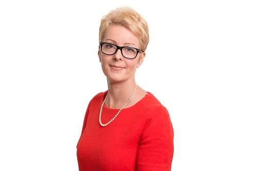 New talent in insurance is not all about technology