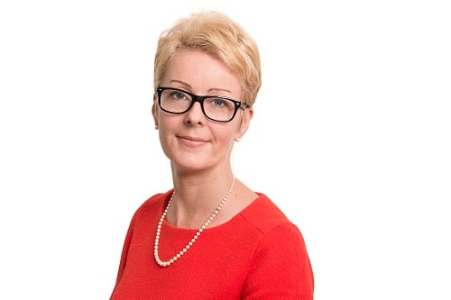 Brexit and insurance - a glass half full
